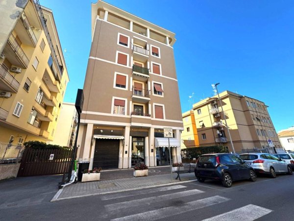 appartamento in vendita a Ciampino