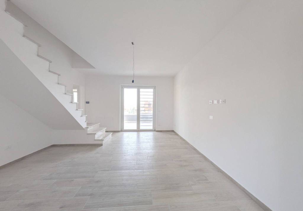 appartamento in vendita a Ciampino