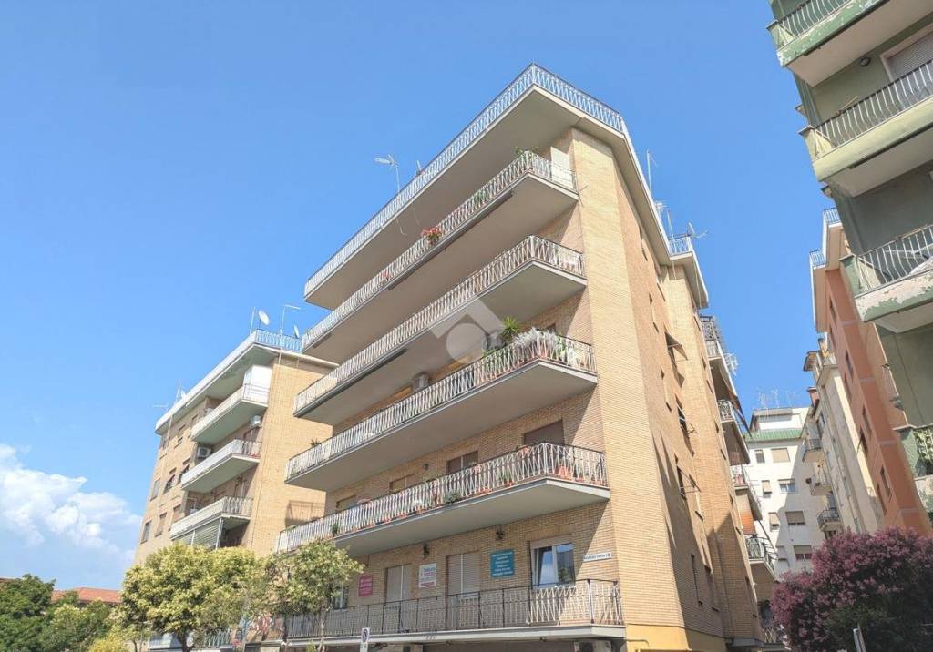 appartamento in vendita a Ciampino