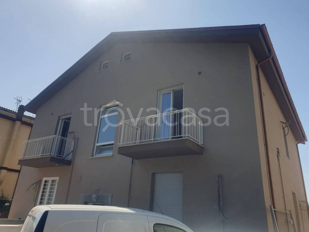 appartamento in vendita a Ciampino