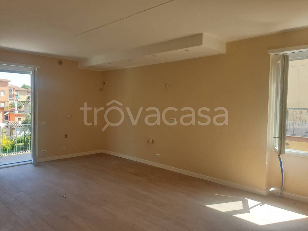 appartamento in vendita a Ciampino