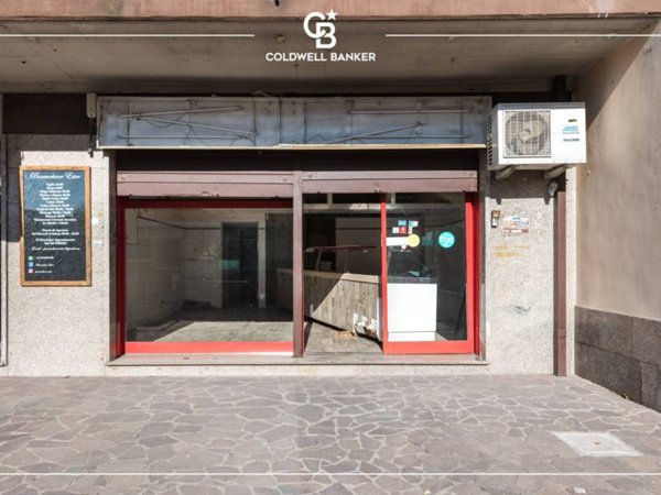 negozio in vendita a Ciampino