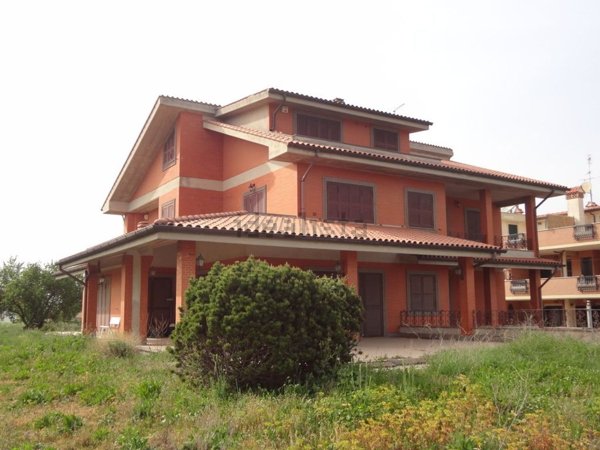 appartamento in vendita a Ciampino