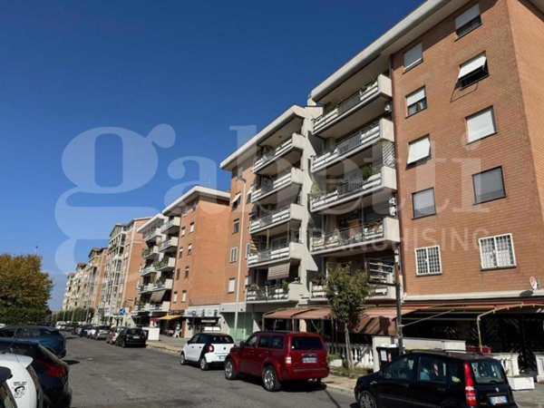 appartamento in vendita a Ciampino