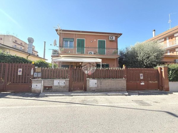 appartamento in vendita a Ciampino
