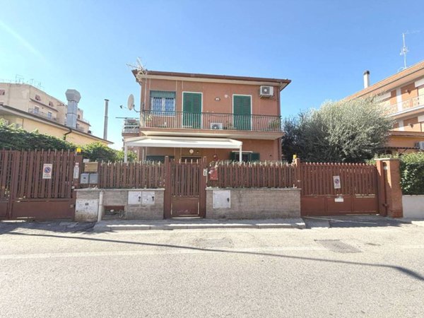 appartamento in vendita a Ciampino