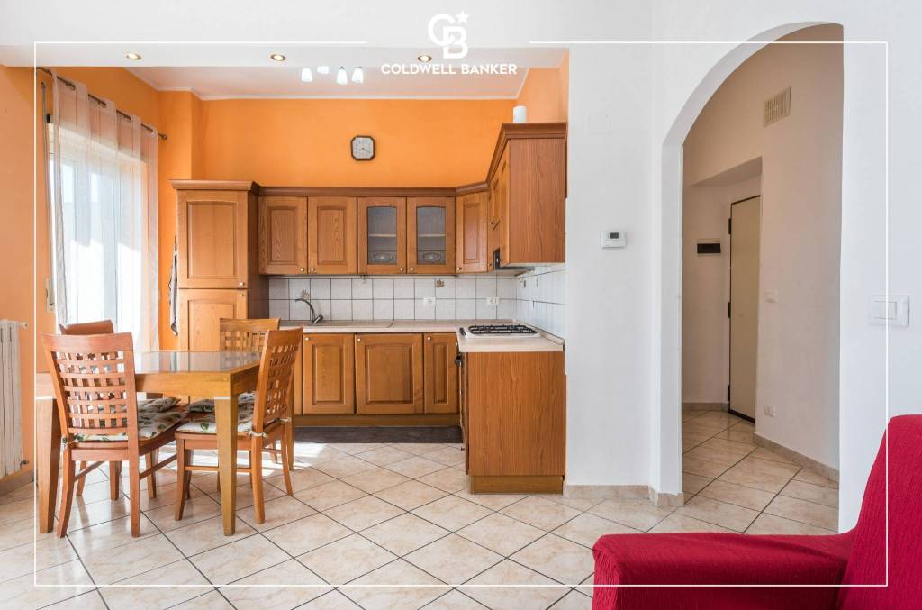 appartamento in vendita a Ciampino