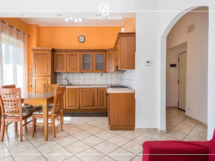 appartamento in vendita a Ciampino