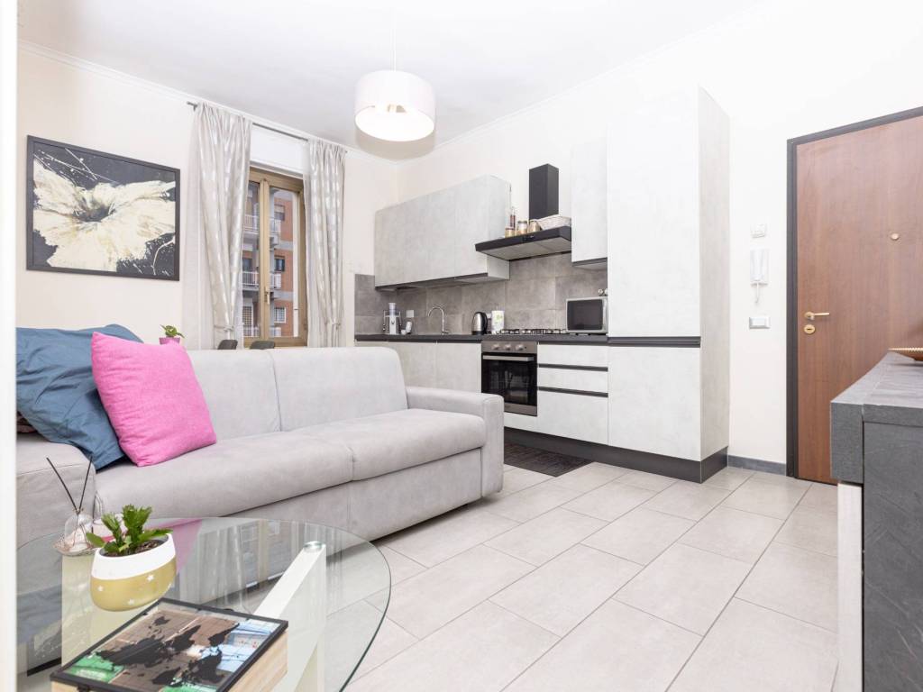 appartamento in vendita a Ciampino