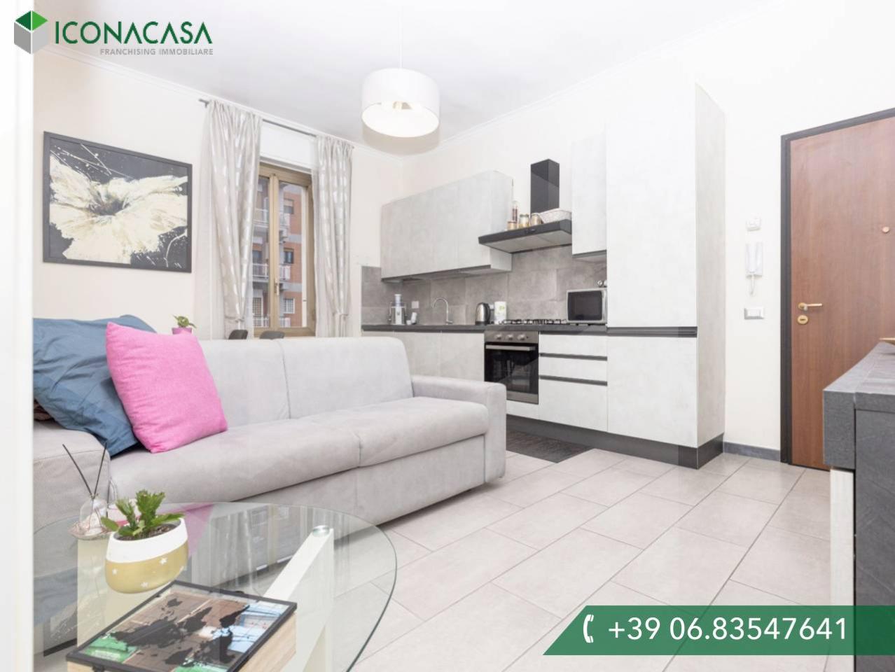 appartamento in vendita a Ciampino