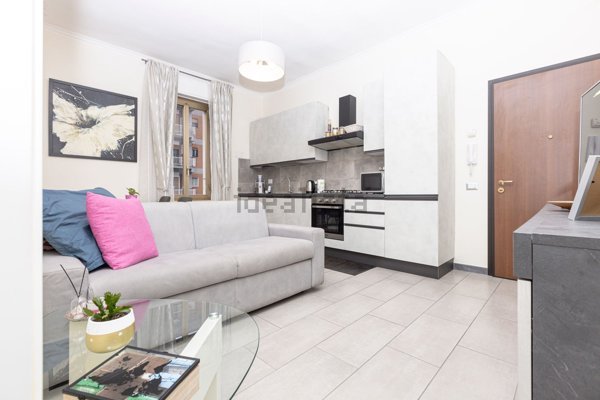 appartamento in vendita a Ciampino