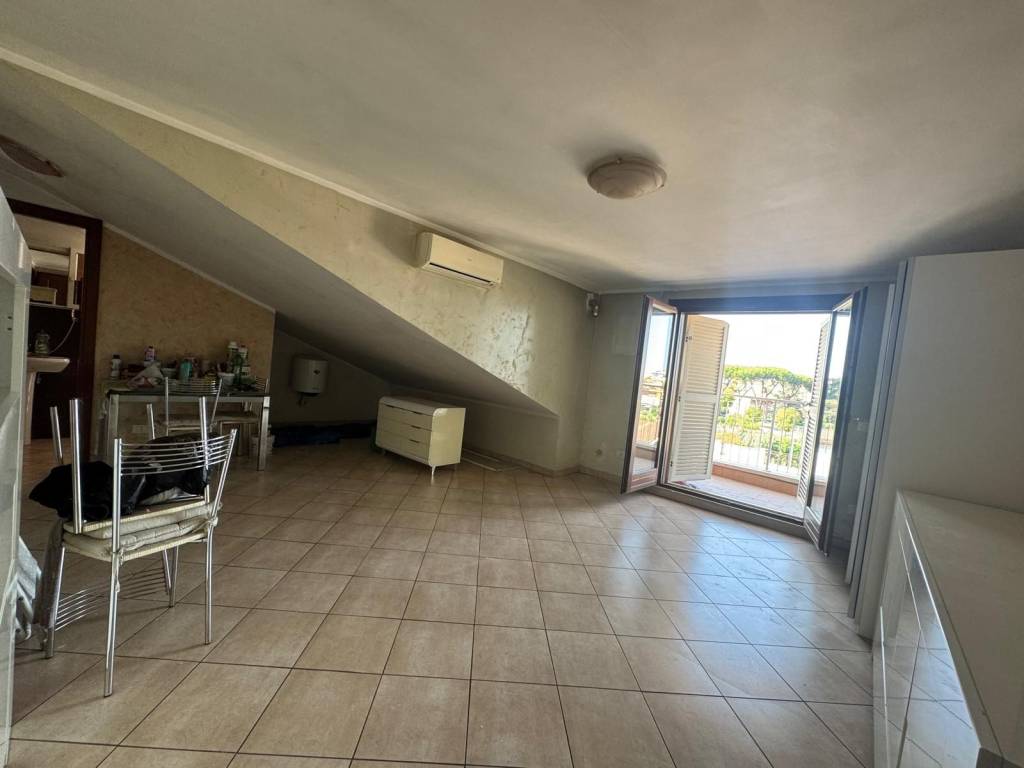 appartamento in vendita a Ciampino