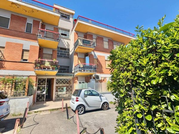 appartamento in vendita a Ciampino