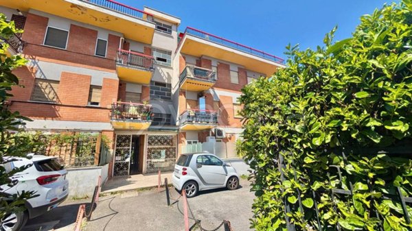 appartamento in vendita a Ciampino