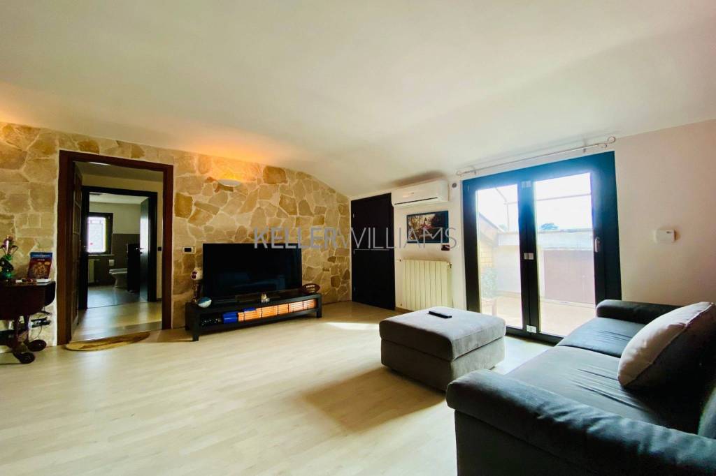 appartamento in vendita a Ciampino