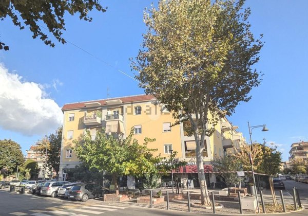 appartamento in vendita a Ciampino