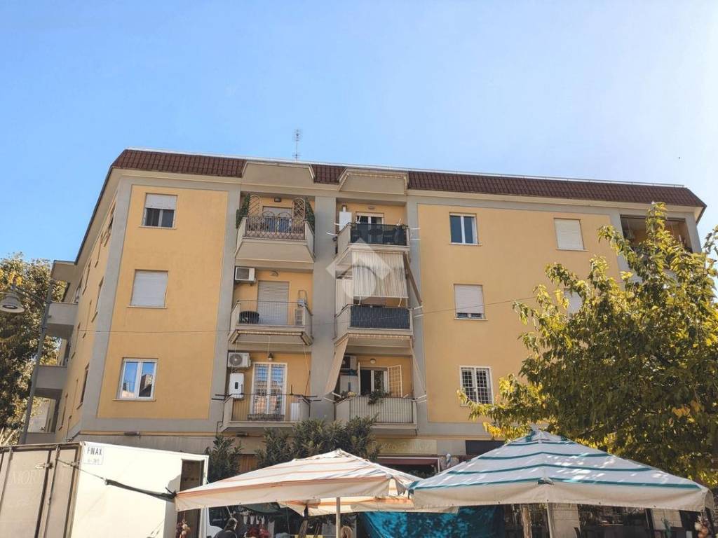 appartamento in vendita a Ciampino