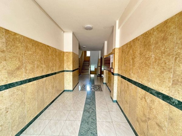 appartamento in vendita a Ciampino