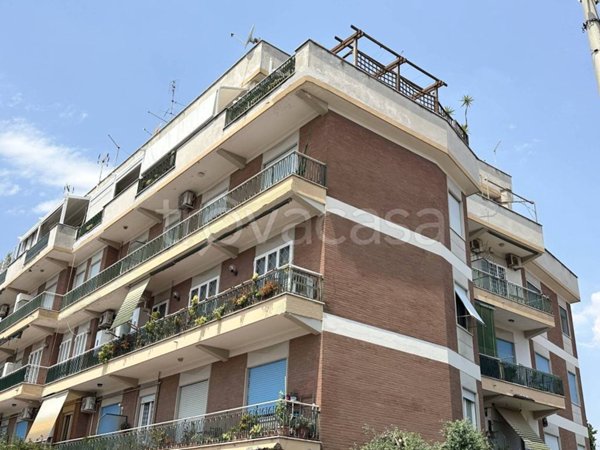 appartamento in vendita a Ciampino