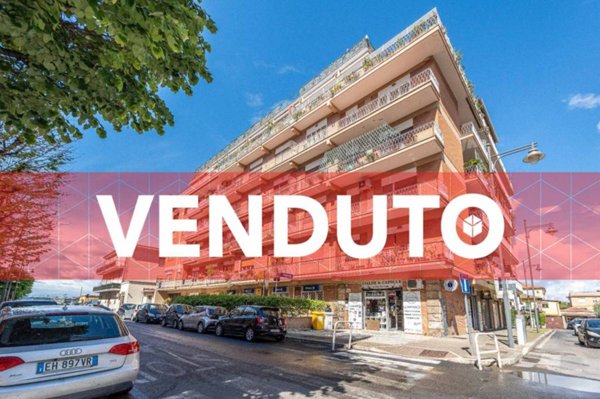 appartamento in vendita a Ciampino