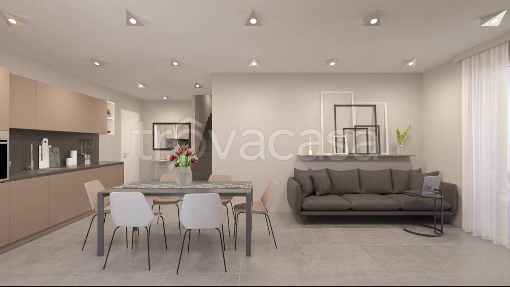 appartamento in vendita a Ciampino