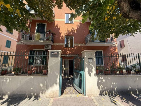 appartamento in vendita a Ciampino