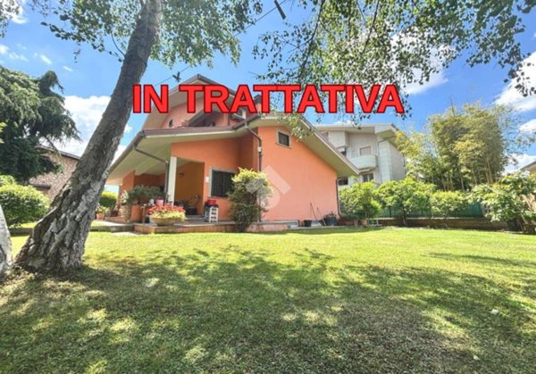 casa indipendente in vendita a Ciampino