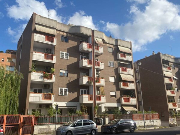 appartamento in vendita a Ciampino