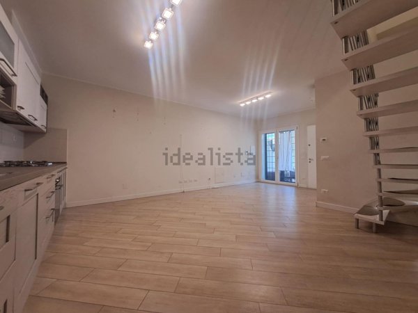 appartamento in vendita a Ciampino