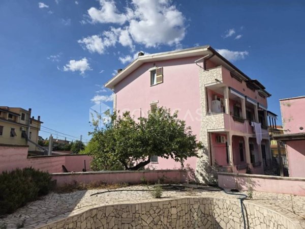 appartamento in vendita a Ciampino