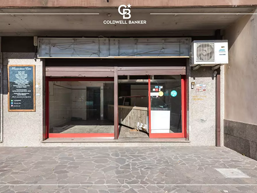 locale commerciale in vendita a Ciampino