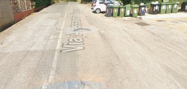 appartamento in vendita a Ciampino