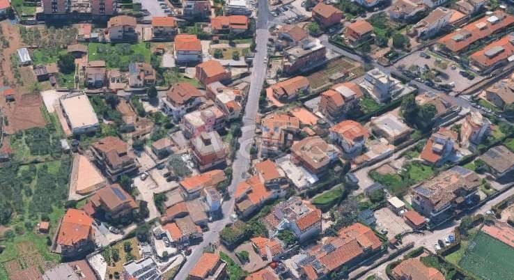 casa indipendente in vendita a Ciampino