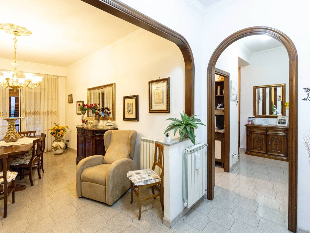 appartamento in vendita a Ciampino