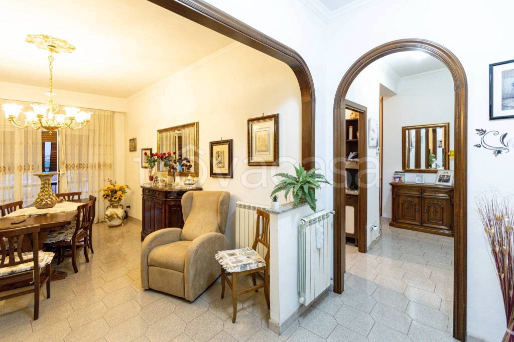 appartamento in vendita a Ciampino