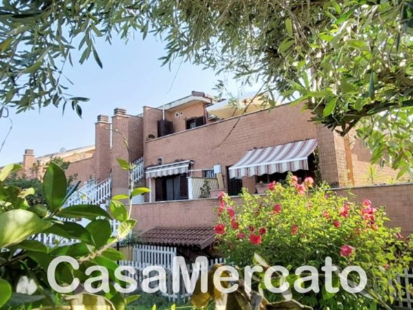 appartamento in vendita a Ciampino
