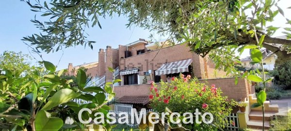 appartamento in vendita a Ciampino