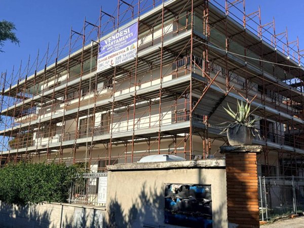 appartamento in vendita a Ciampino