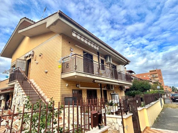 appartamento in vendita a Ciampino