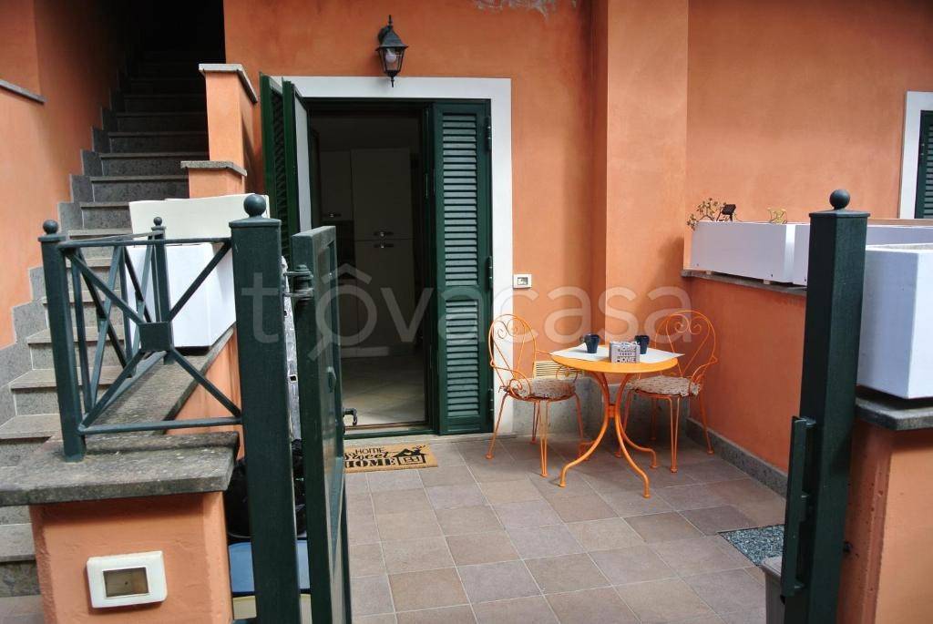 casa indipendente in vendita a Ciampino