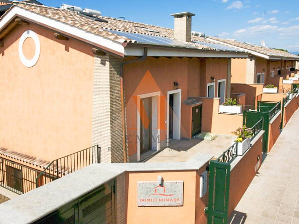 appartamento in vendita a Ciampino