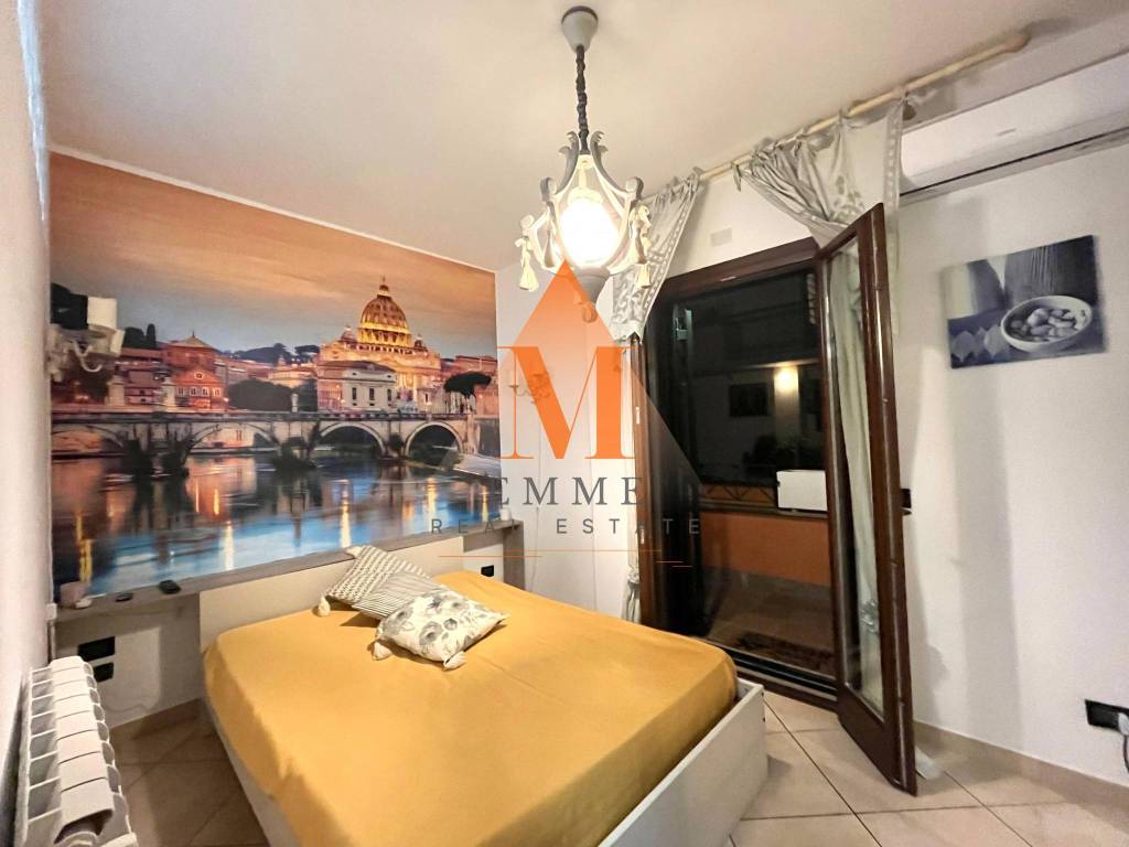 appartamento in vendita a Ciampino