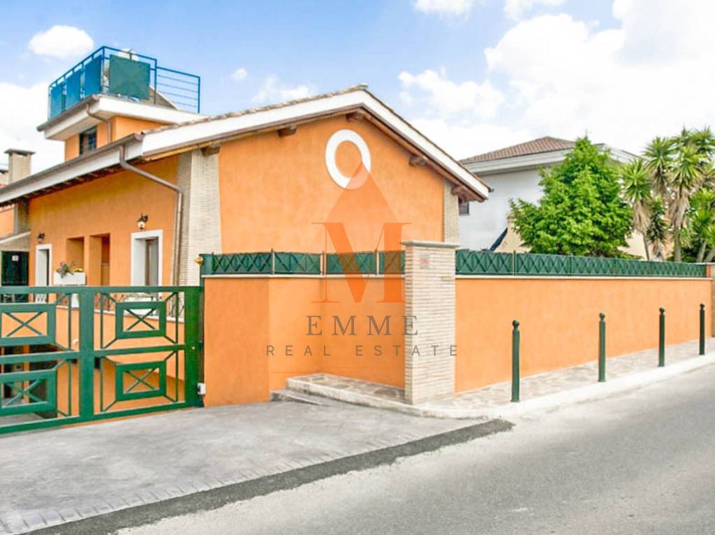 appartamento in vendita a Ciampino