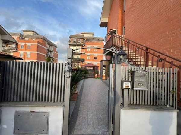 appartamento in vendita a Ciampino