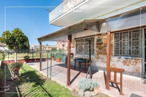 appartamento in vendita a Ciampino