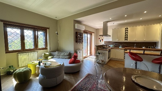 appartamento in vendita a Ciampino