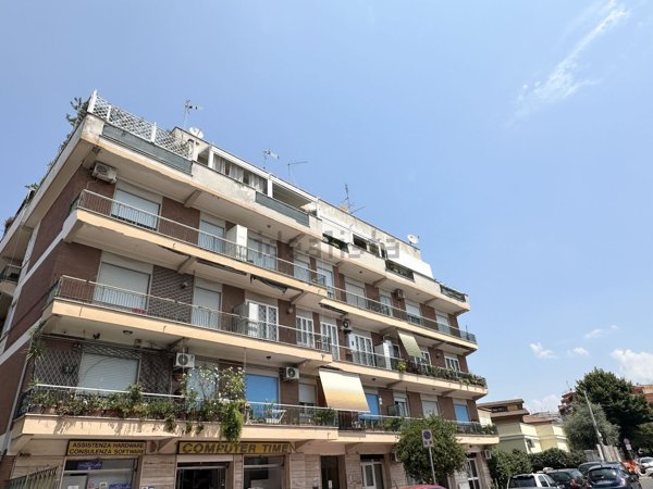 appartamento in vendita a Ciampino