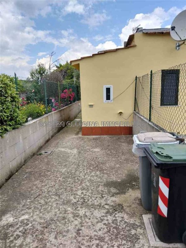 appartamento in vendita a Ciampino