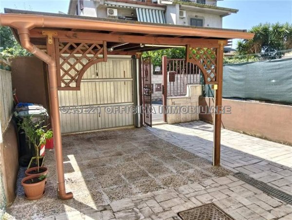 appartamento in vendita a Ciampino