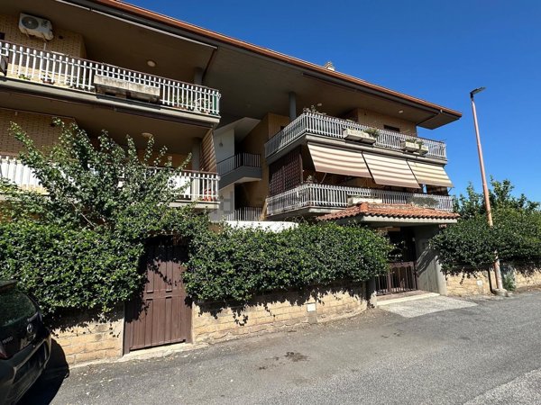 appartamento in vendita a Ciampino
